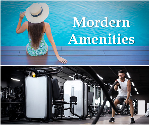 3 BHK Flats in Hyderabad for Sale