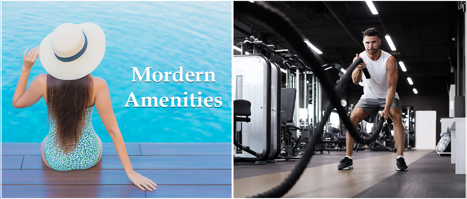 3 BHK Flats in Hyderabad for Sale