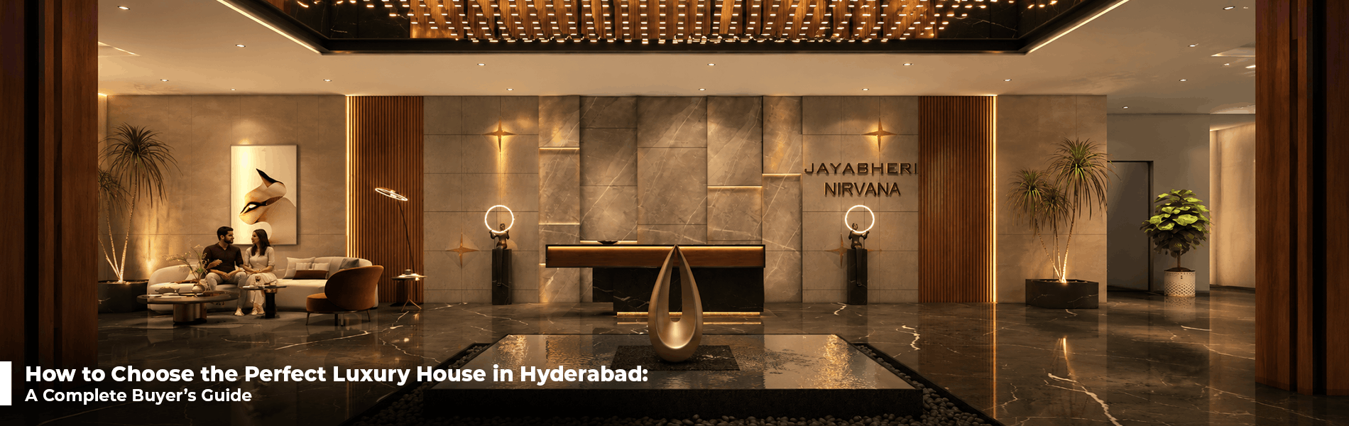 Luxury Apartments in Gachibowli, Hyderabad