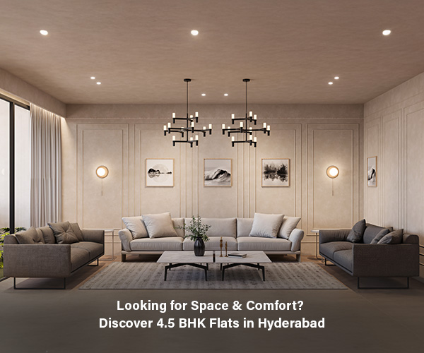 Why Gachibowli–Financial District Belt Is the Safest Investment Zone for NRIs