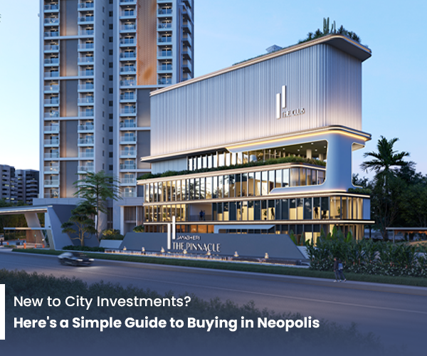 Real Estate Psychology: Why Buyers Prefer Financial District Today