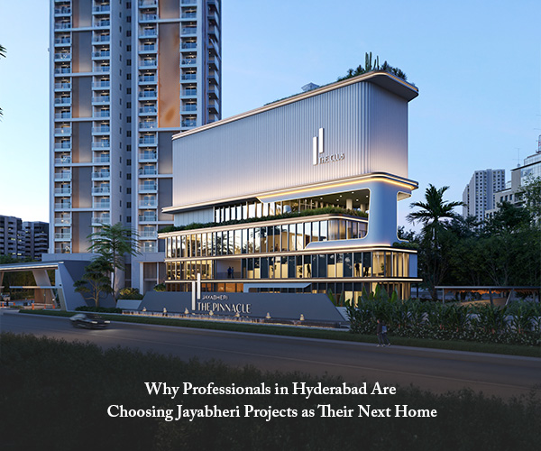 Why Gachibowli–Financial District Belt Is the Safest Investment Zone for NRIs