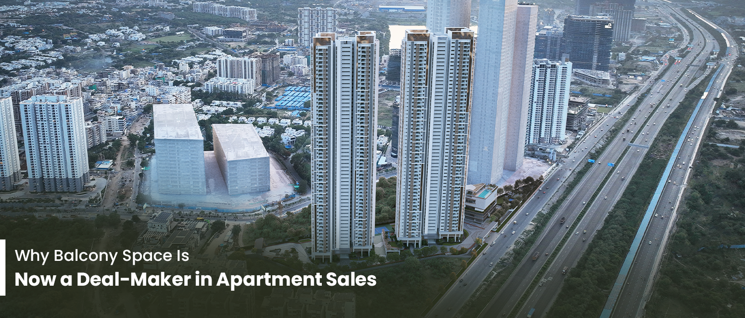 Planning to Buy a Flat? Here’s Why Jayabheri Projects Stand Out in Hyderabad
