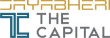  The Capital Logo