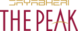 The Peak logo