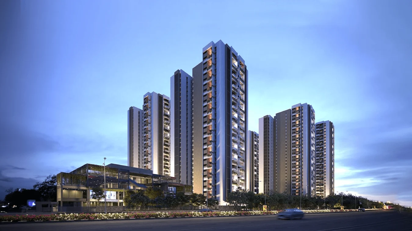 Buildings